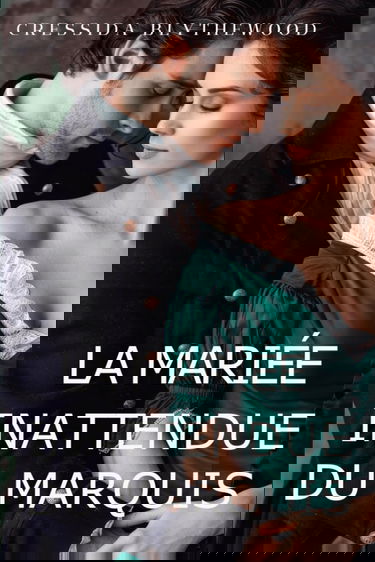 L’Épouse Inattendue du Marquis: Scandale, Machinations et Secrets Romance de Régence