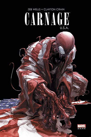 Carnage : USA