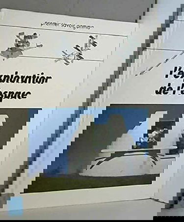 L'Exploration de l'espace