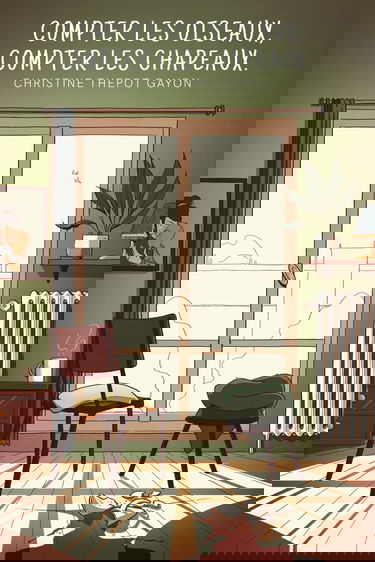 Compter les oiseaux Compter les chapeaux