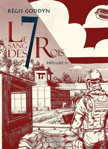 Le sang des 7 rois. Prélude 2