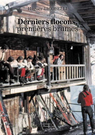 Derniers flocons, premières brumes