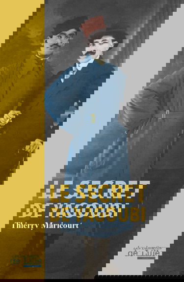 Le secret de Yagoubi