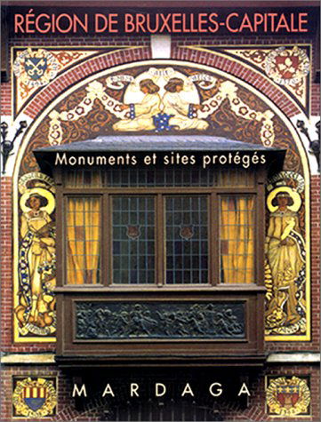 Bruxelles, monuments et sites protégés