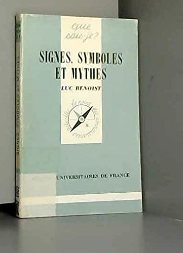 SIGNES SYMBOLES ET MYTHES