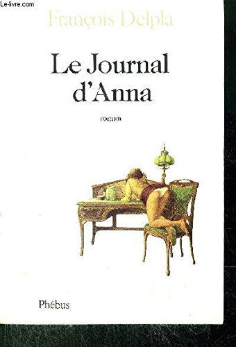 Le Journal d'Anna