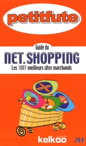 Guide du net shopping