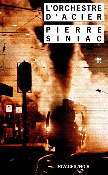 L'orchestre d'acier