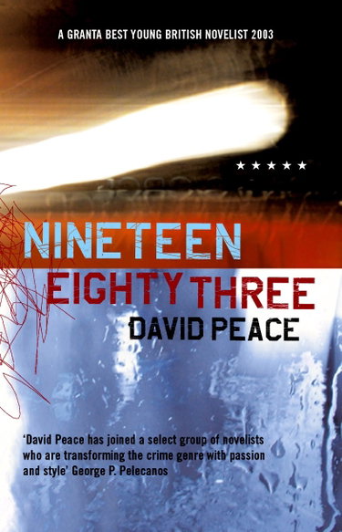 Couverture de Red Riding Nineteen Eighty Three