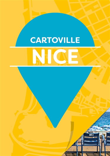 Couverture de Nice