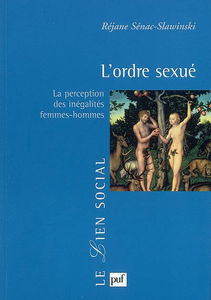 L'ordre sexué : la perception des inégalités femmes-hommes