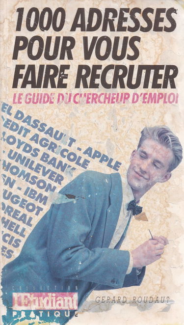 1000 adresses pour vous faire recru 81 092193