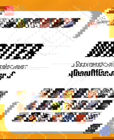 Writer : documents simples avec OpenOffice.org 3