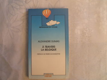 A travers la Belgique