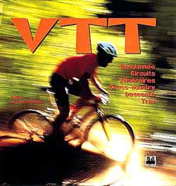 Le VTT