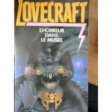 L'horreur dans le musée : les révisions de H. P. Lovecraft