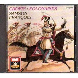 Couverture de Polonaises