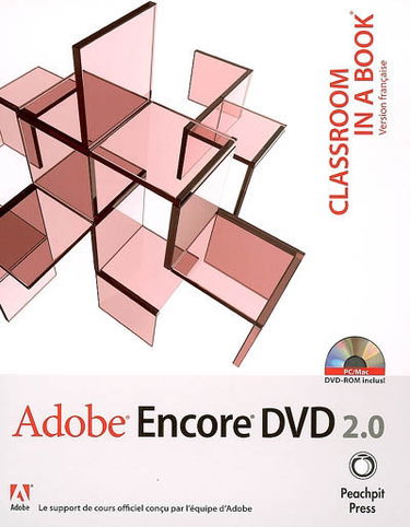 Encore DVD 2.0