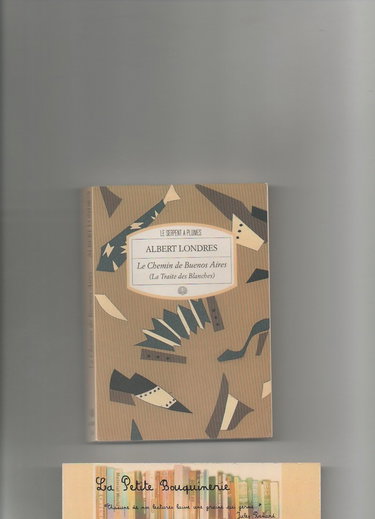 Le chemin de buenos aires