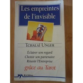 Les Empreintes de l'invisible