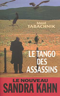 Le tango des assassins