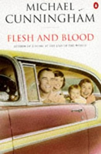 Couverture de Flesh And Blood