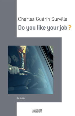 Do you like your job ?