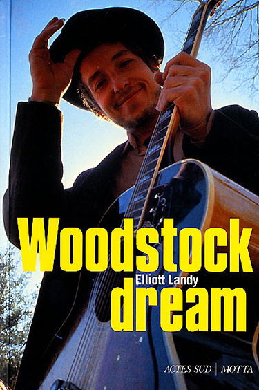 Woodstock dream