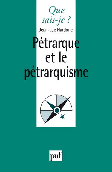 Pétrarque et le pétrarquisme