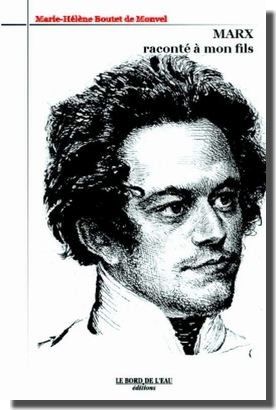 Marx raconté à mon fils