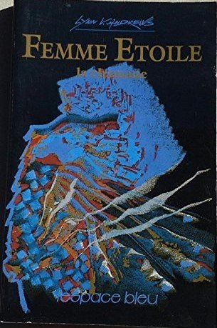 Femme étoile la chamane