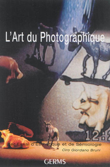 Revue d'esthétique photographique, n° 1. Pour la photographie (2) : de la fiction : actes du 2e colloque international pour la photographie 19-20-21-22 septembre 1984, Université de Paris VIII-Université de Venise, Istituto Universitario di architettura d