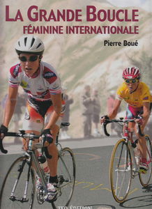 La Grande Boucle Féminine Internationale
