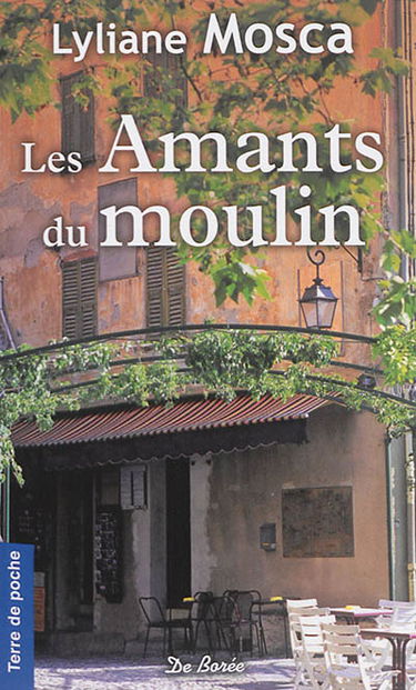 Les amants du moulin