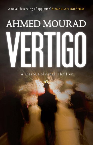 Couverture de Vertigo