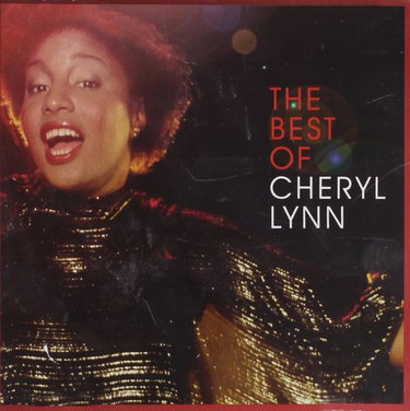 Couverture de Best of Cheryl Lynn