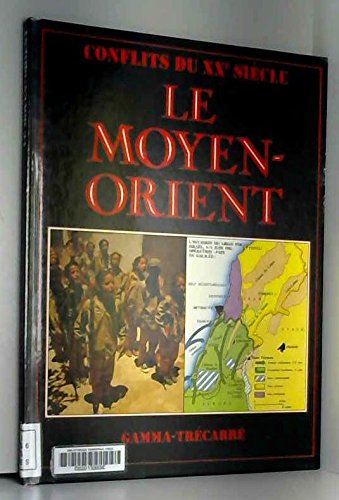 Le Moyen-Orient