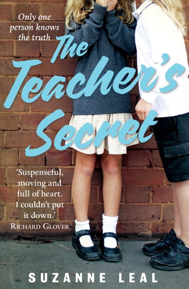 Couverture de The Teacher's Secret