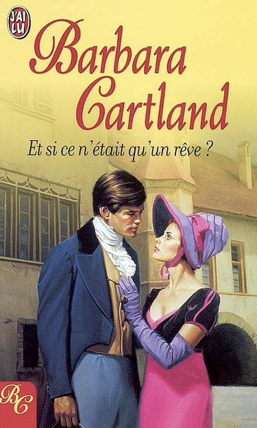 Et si ce n'était qu'un rêve ?