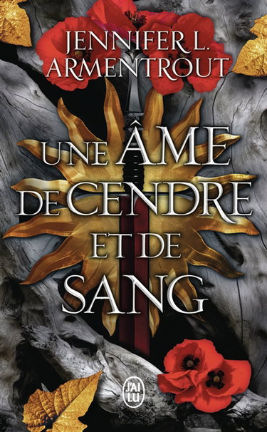 Couverture de Le sang et la cendre. Vol. 5. Une âme de cendre et de sang