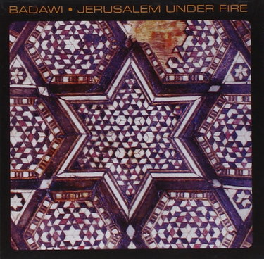 Couverture de Jerusalem Under Fire