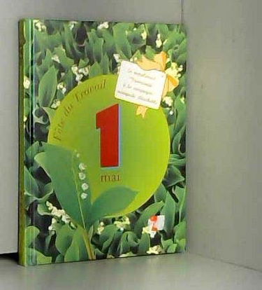 1er mai, fête du travail