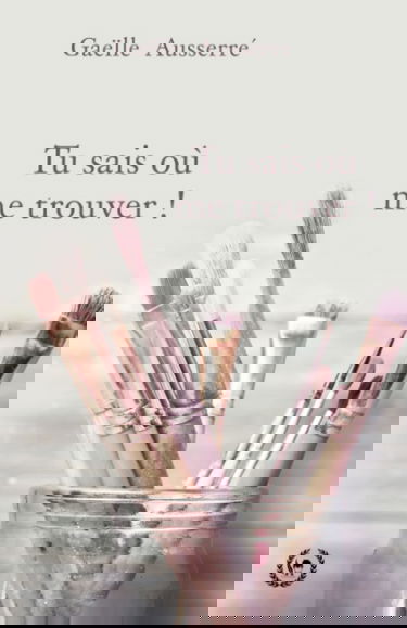 Tu sais où me trouver !