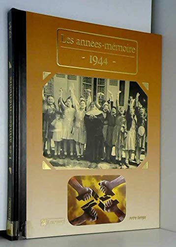 Les Années-mémoire