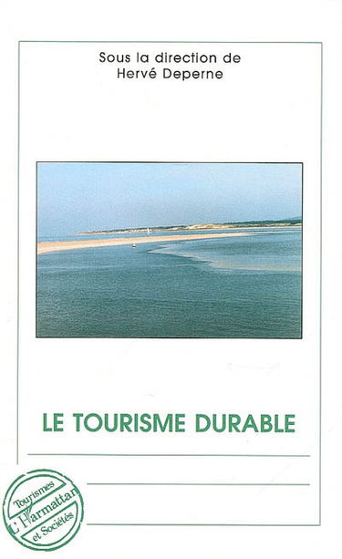 Le tourisme durable