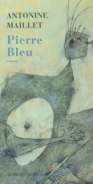Pierre Bleu