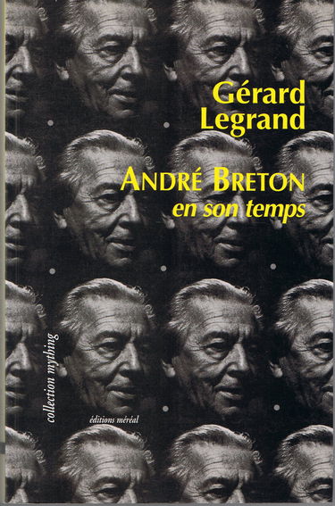 André Breton en son temps