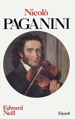 Nicolo Paganini