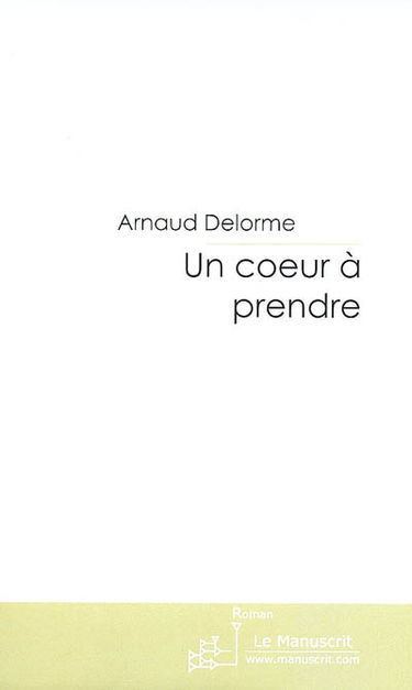 Un coeur à prendre