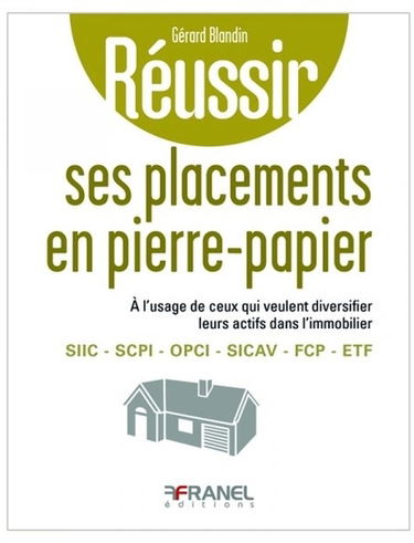 Réussir ses placements en pierre-papier
